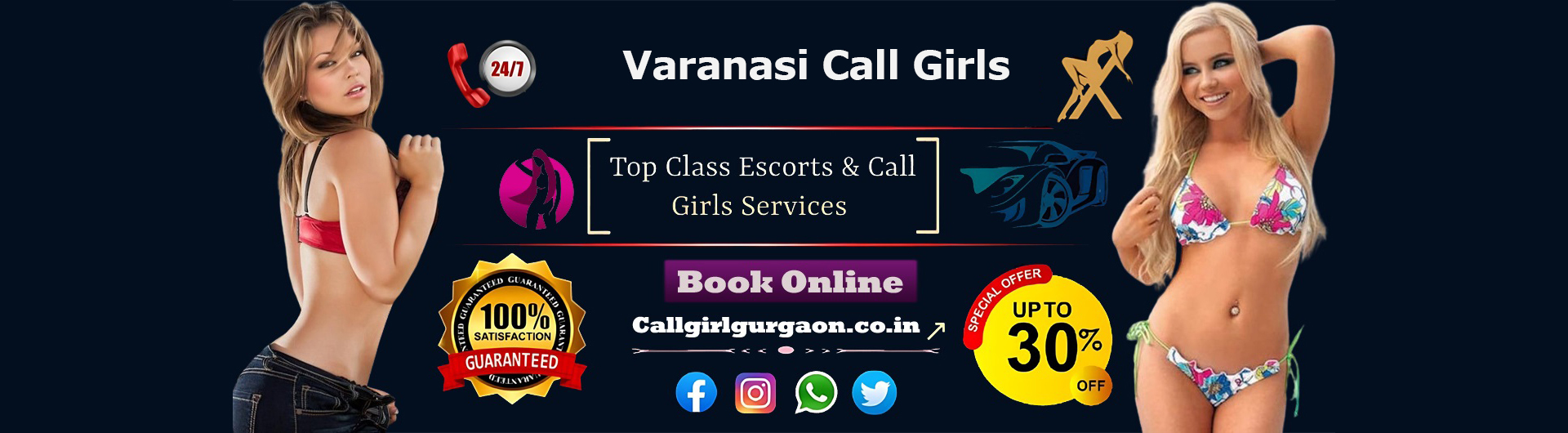 call girl Varanasi